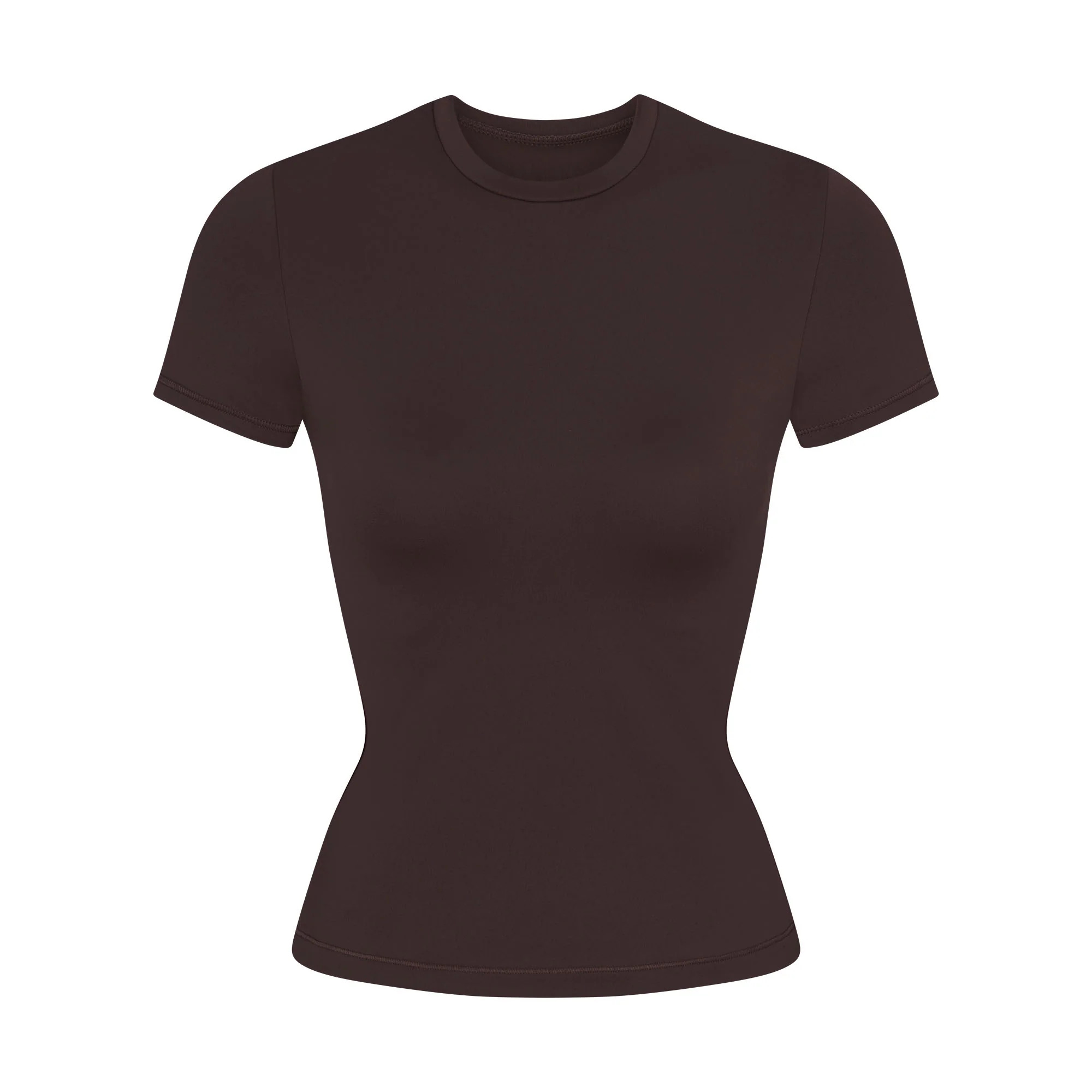 PADDED BABY T-SHIRT | SKIMS (US)