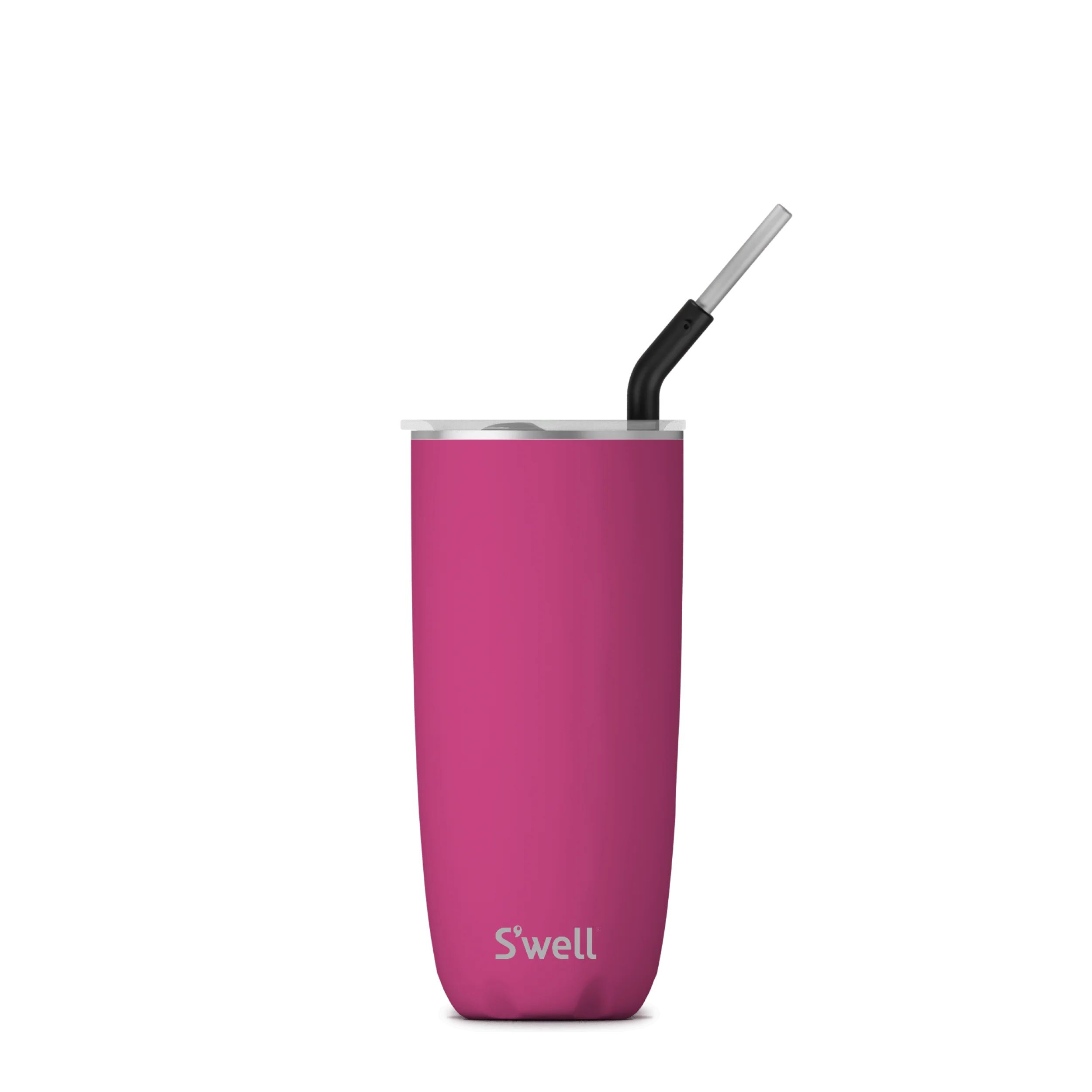 Tumbler with Straw | 24oz | S'well