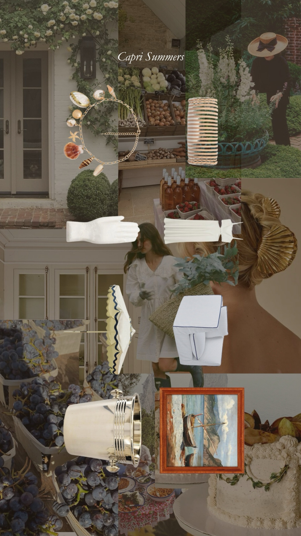 Coastal summer, summer outfit, summer dress, hosting, summer host, summer dinner, patio furniture, umbrella, coastal decor, vintage paintings, jewelry, coastal jewelry.

#LTKstyletip
#LTKsummer


#LTKstyletip #LTKgiftguide #LTKsummer