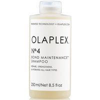Olaplex No.4 Bond Maintenance Shampoo 250ml | Cult Beauty