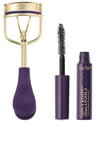 tarte Picture Perfect Eyelash Curler. | Revolve Clothing (Global)