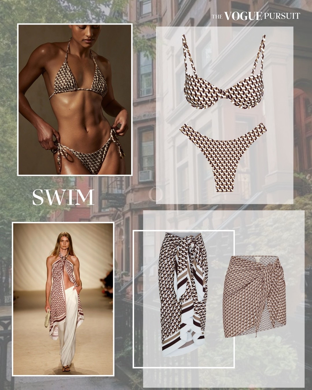 Swimwear of all swimwear 😍🤩 these sarongs are so chic! Wear as coverups or an entire outfit. 

Resort
Vacation 
Beach
Florida
Miami 
South beach 

#LTKOver40 #LTKfitnessgoals #LTKSeasonal