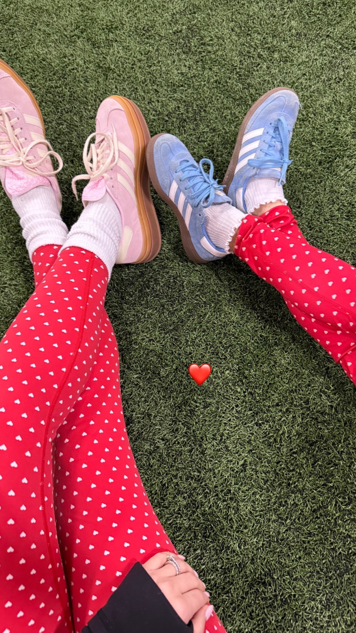 matchy with my galentine ❤️

#LTKValentine #LTKSeasonal #LTKKids