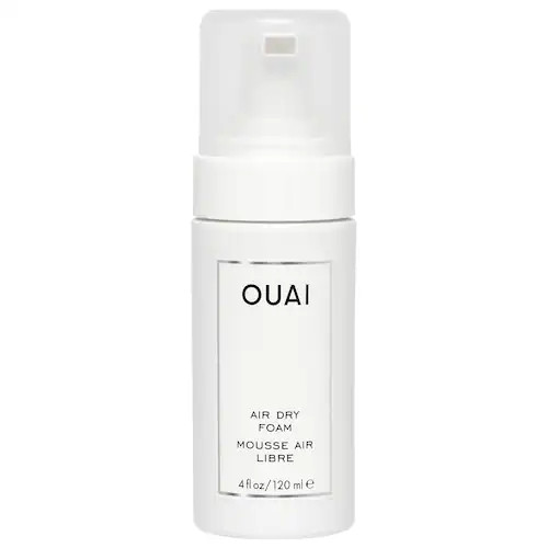 Air Dry Foam | Sephora (US)