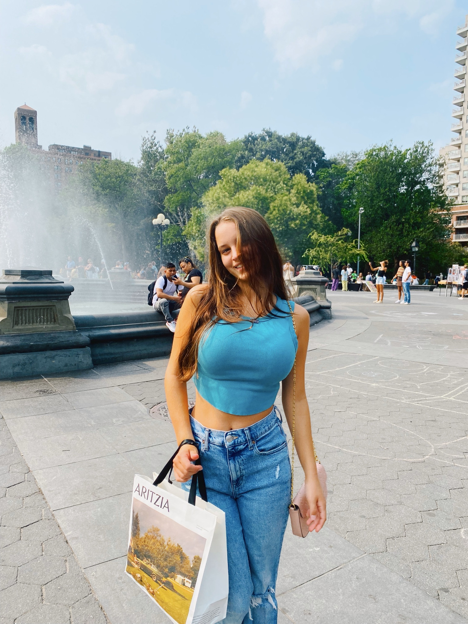 perfect nyc outfit! 

#LTKtravel #LTKFestival #LTKSeasonal