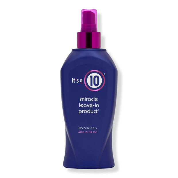 Miracle Leave-In Product With 10 Benefits | Ulta