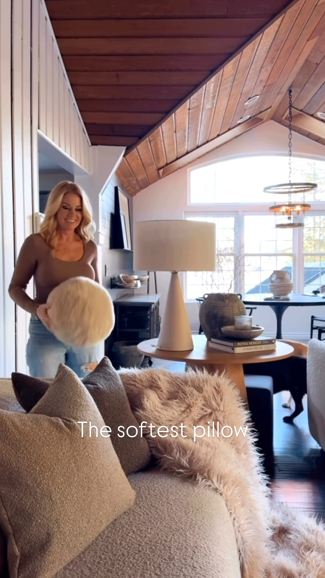 Neutral, cozy, and high-end for less 🤍
My favorite Wayfair finds — barstools, dining chairs, decor, and more (and so much is on sale).

Tap to shop.

@wayfair #WayfairPartner #ad #Wayfair


#LTKHome #LTKSaleAlert