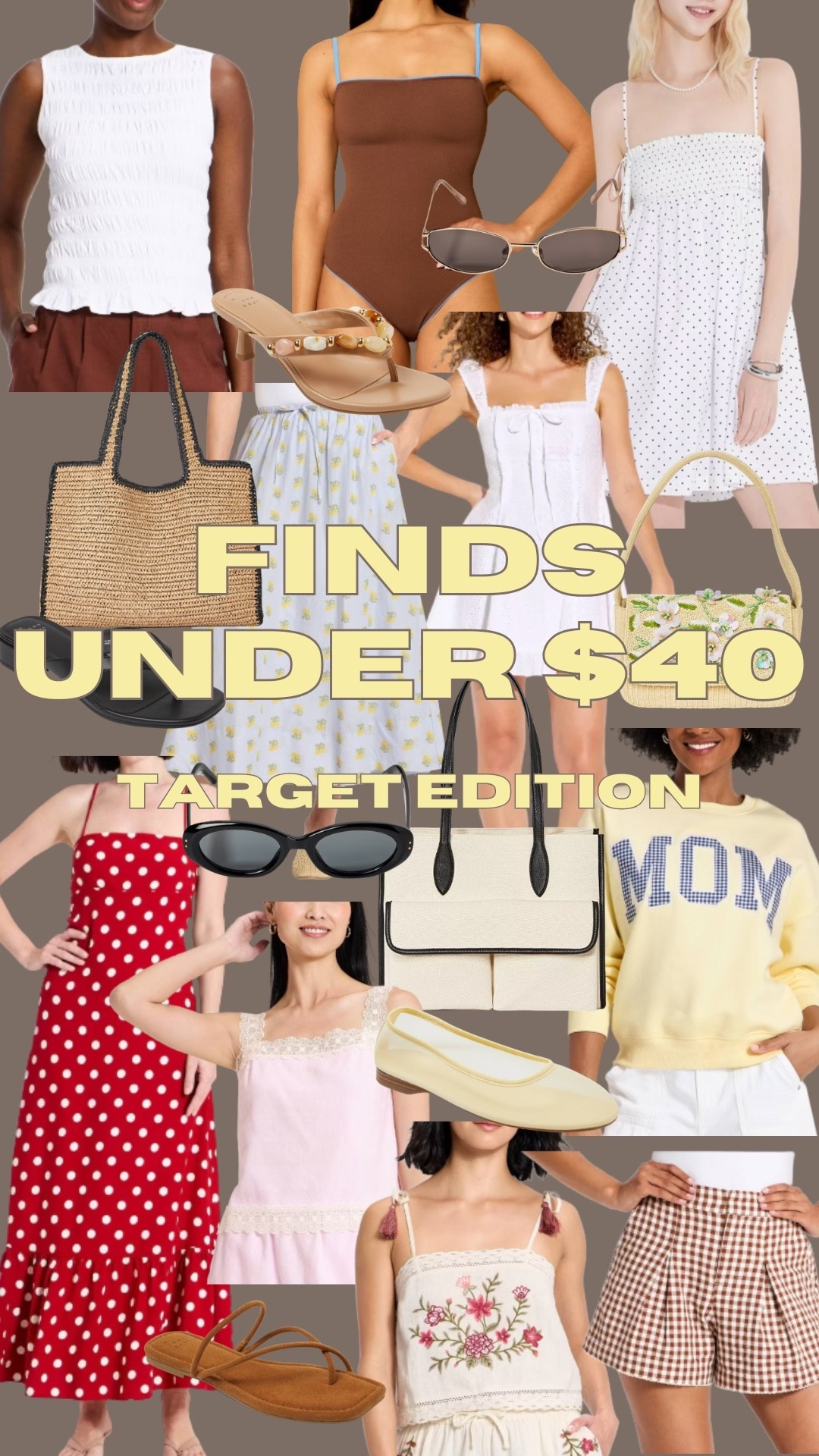 Target new arrivals!

Dressupbuttercup.com #dressupbuttercup #dederaad 

#LTKSeasonal #LTKFestival #LTKSaleAlert