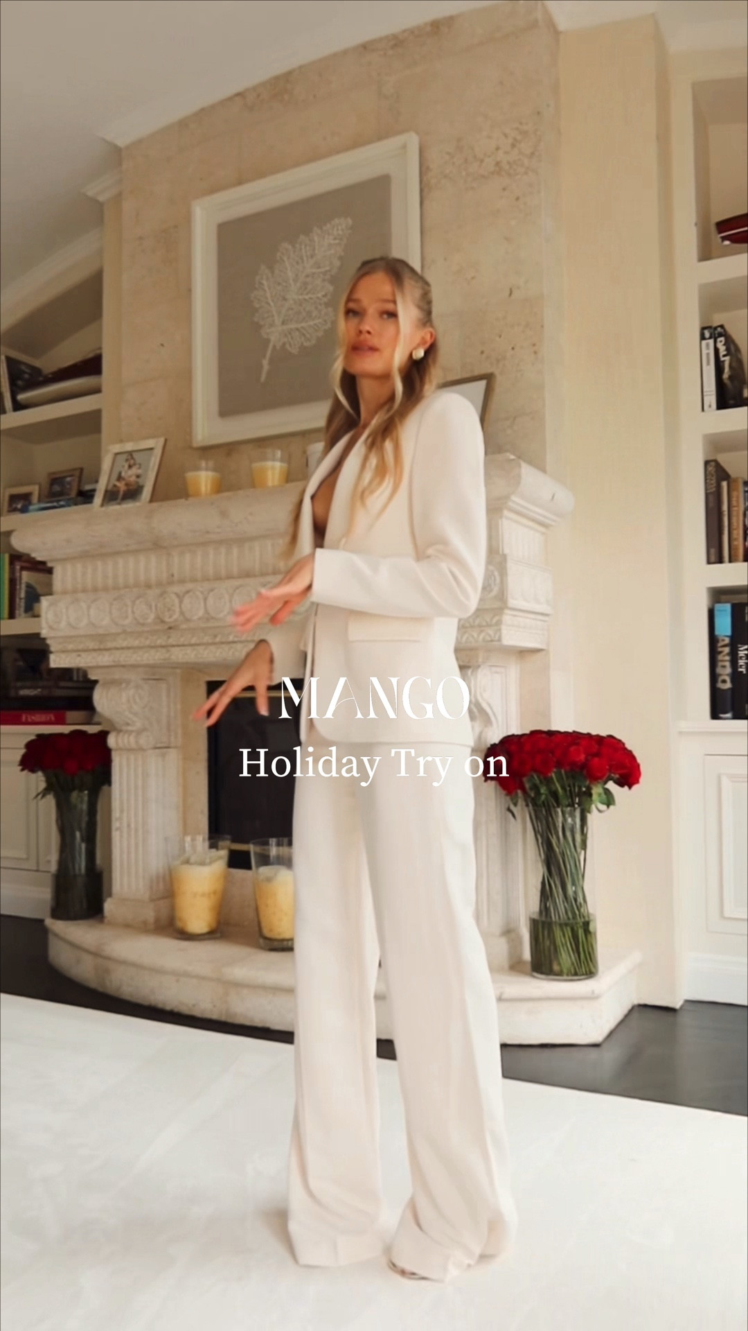 Mango Holiday Pieces ✨🎄 If you’re still looking for a holiday or a NYE outfit, these options are so good, especially the detail on the last one 😍 and you know I can’t resist a good jacket dress 


#LTKgrwm #LTKHoliday #LTKFindsUnder100
