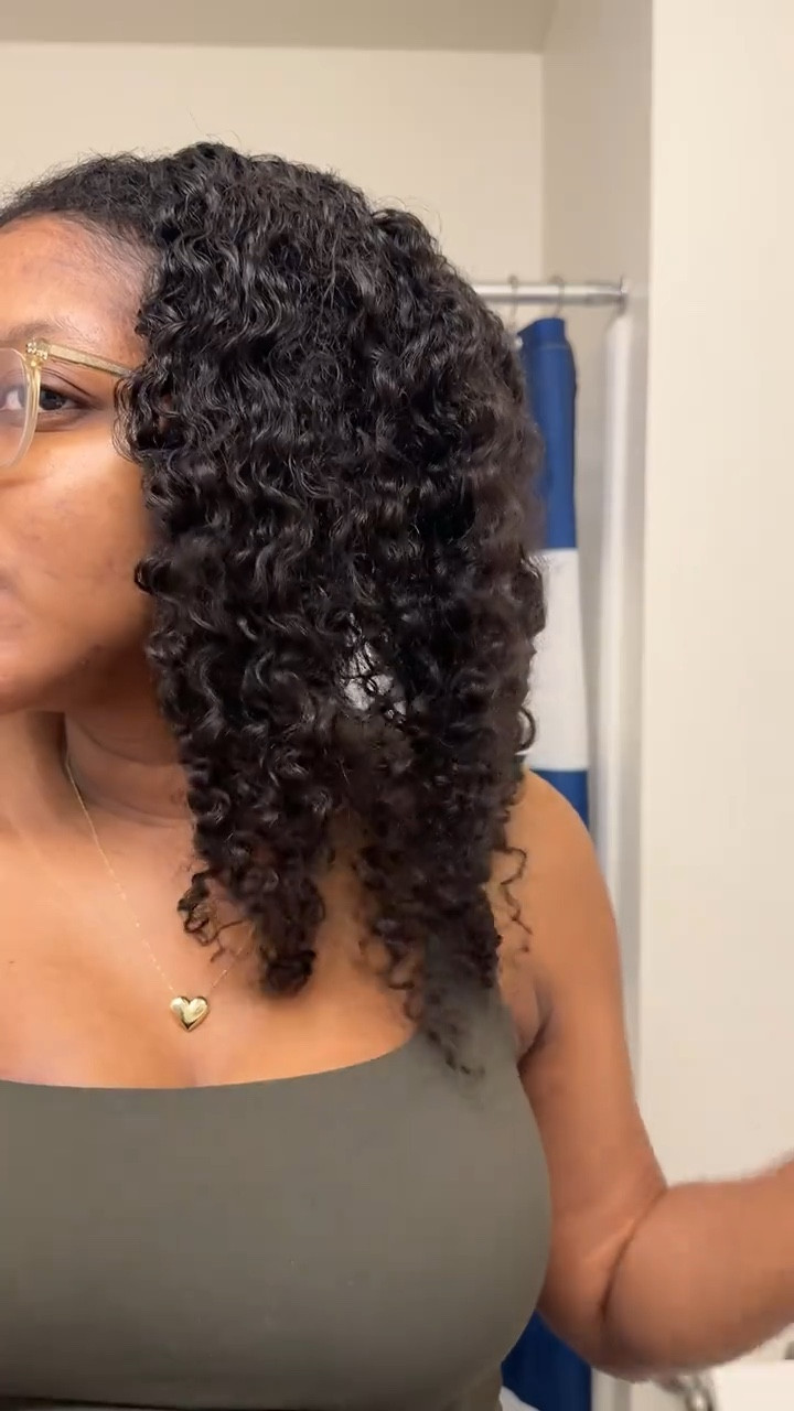 Do you really have curly hair if you never used any SheaMoisture products?

When I first started wearing my curls in college, SheaMoisture was one of the first brands I tried and loved. 

So it was fun to revisit their Coconut & Hibiscus line to style my curls. I’ve been a braidout fanatic lately and these hair products held up well for that easy hairstyle!

I ended up with a fluffy braidout, super shiny and soft! Not bad for a late night wash day session. 

Has SheaMoisture been a part of your curly hair routine?

#LTKselfcare #LTKBeauty #LTKgrwm