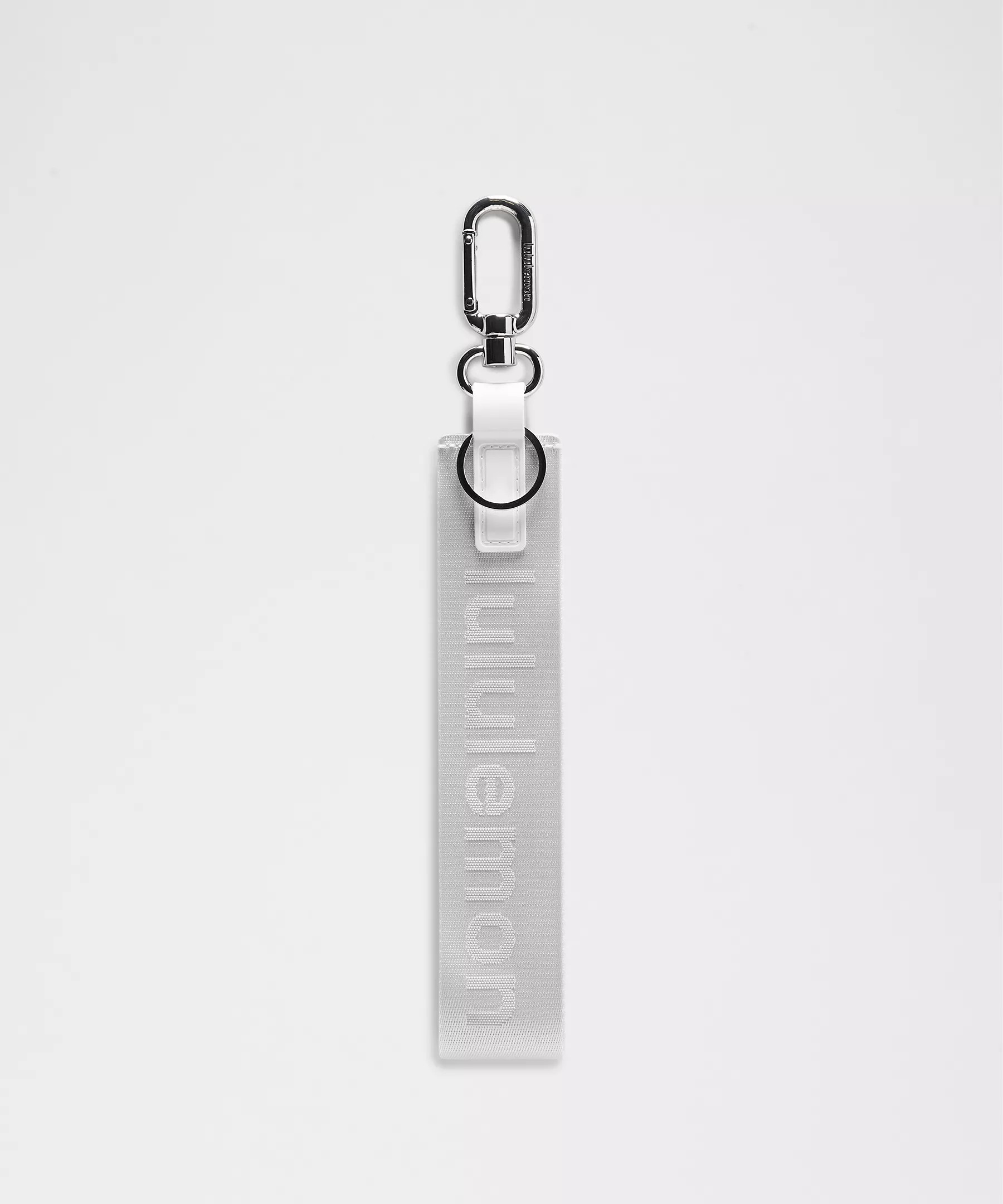 Never Lost Keychain | Lululemon (US)