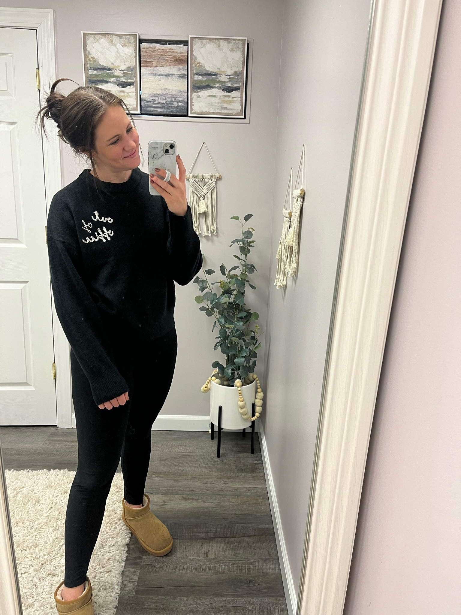 Out of office 👋🏼 and 30% off! 

#LTKunder50 #LTKSeasonal #LTKHoliday