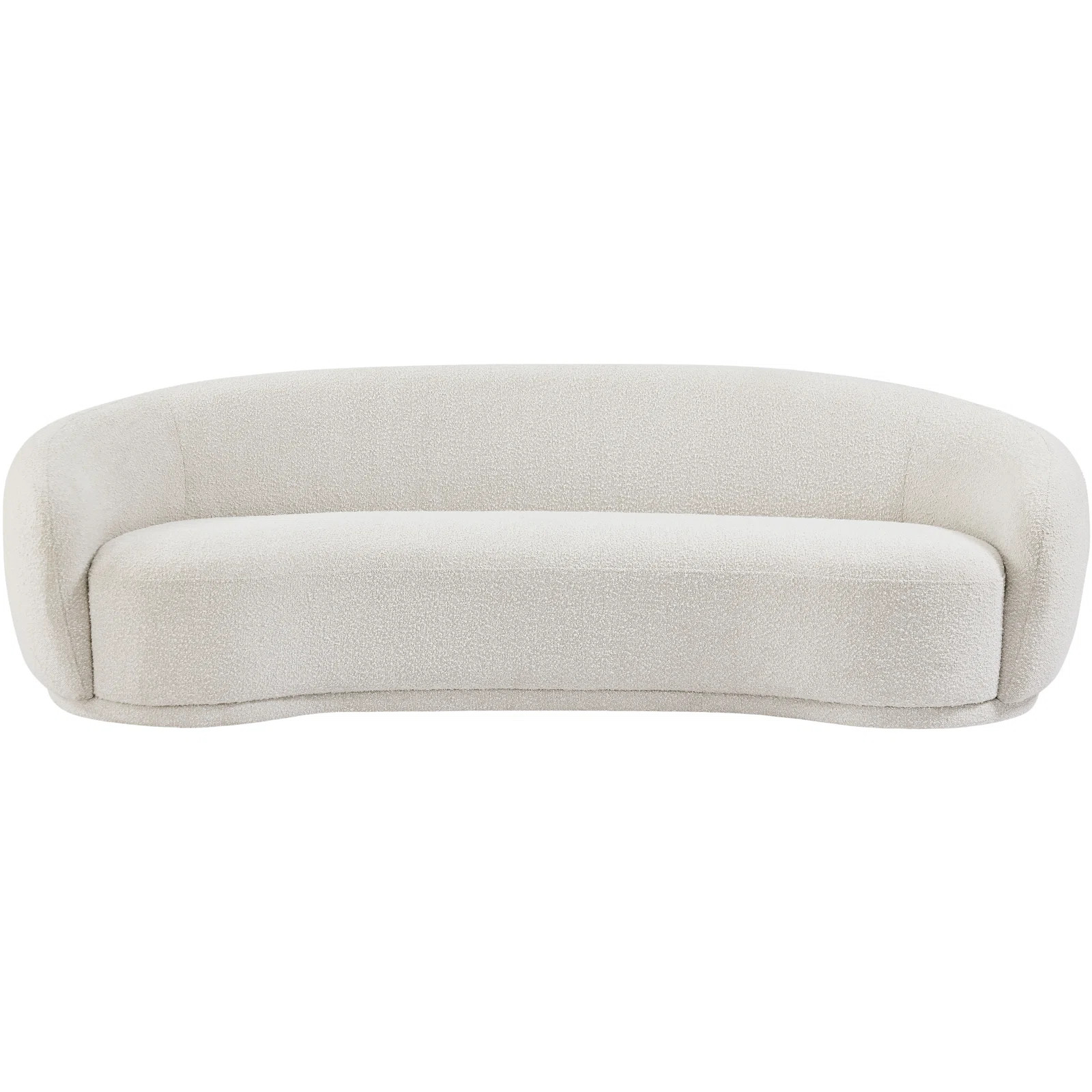 Foyzul 90" Rolled Arm Chesterfield Sofa | Wayfair North America