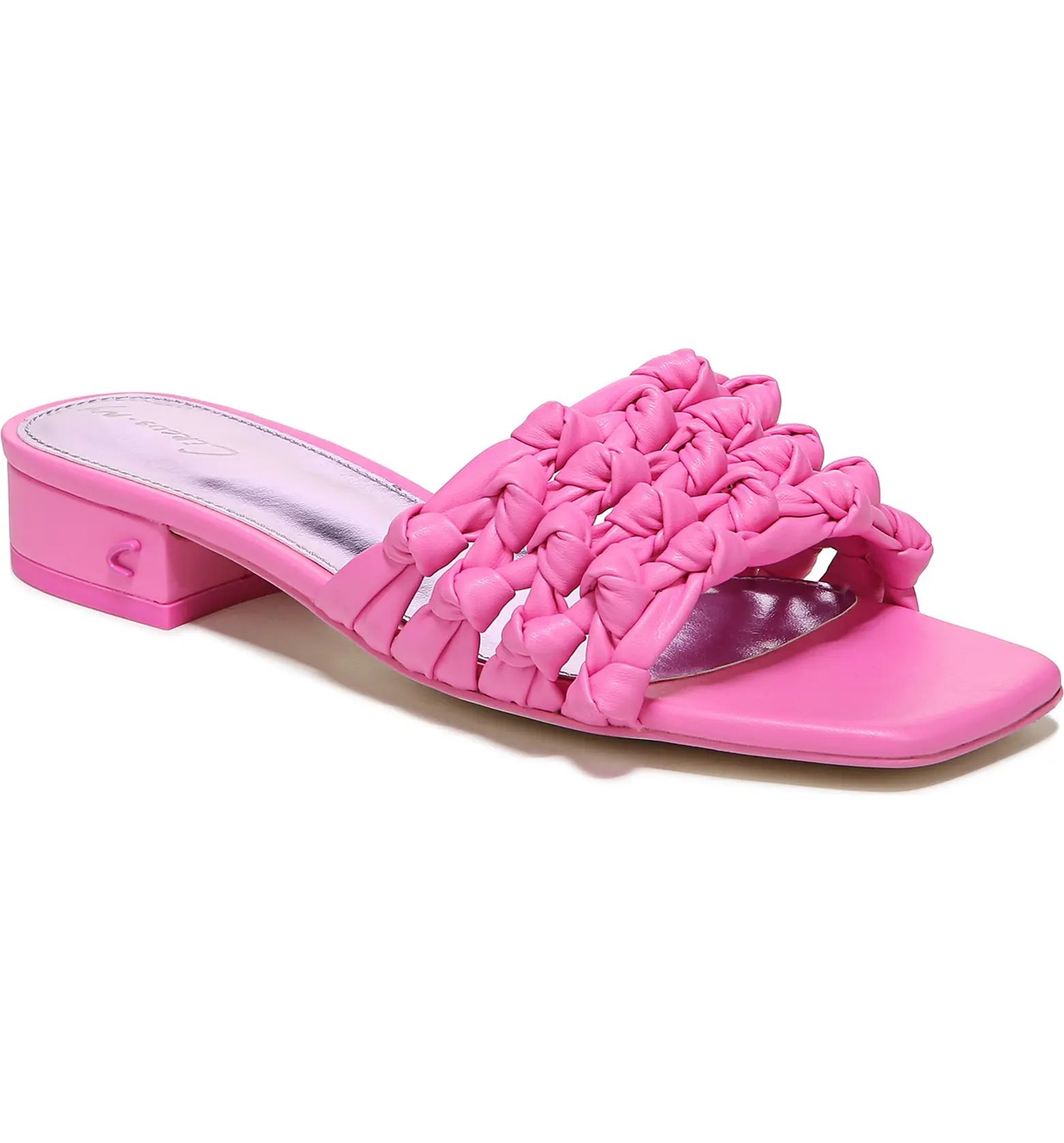 Kenna Slide Sandal (Women) | Nordstrom