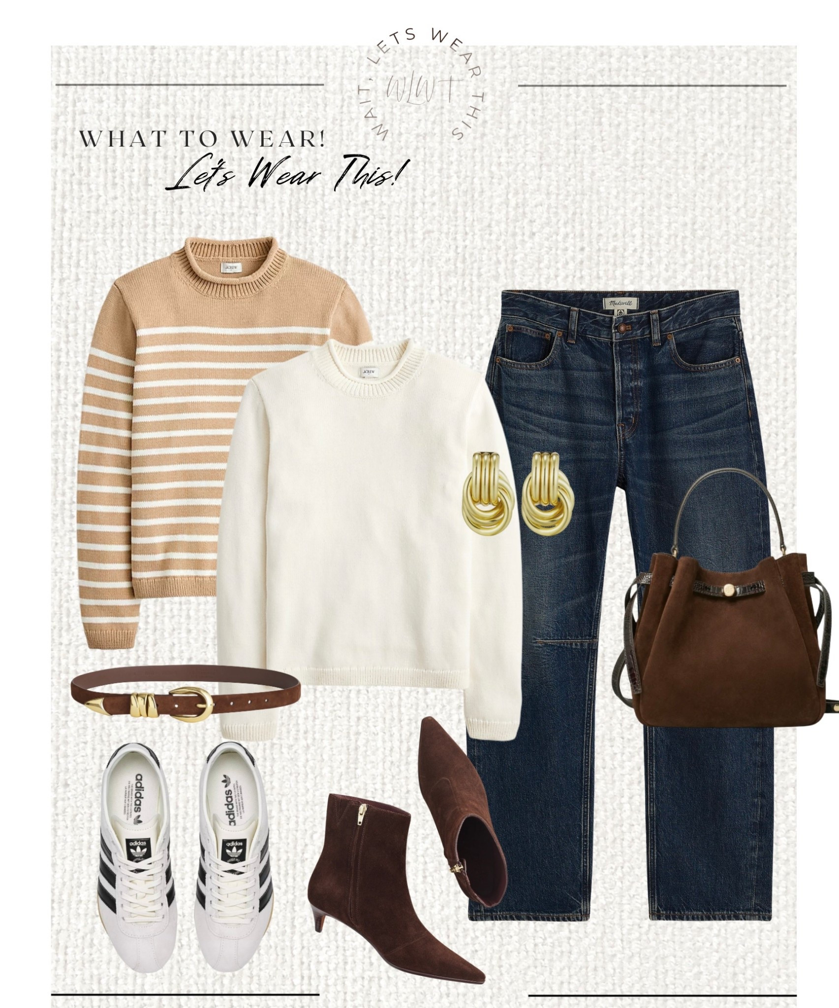 Fall inspo!🍂

#LTKStyleTip #LTKOver40