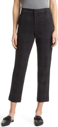 'Ab'Solution High Waist Trousers | Nordstrom