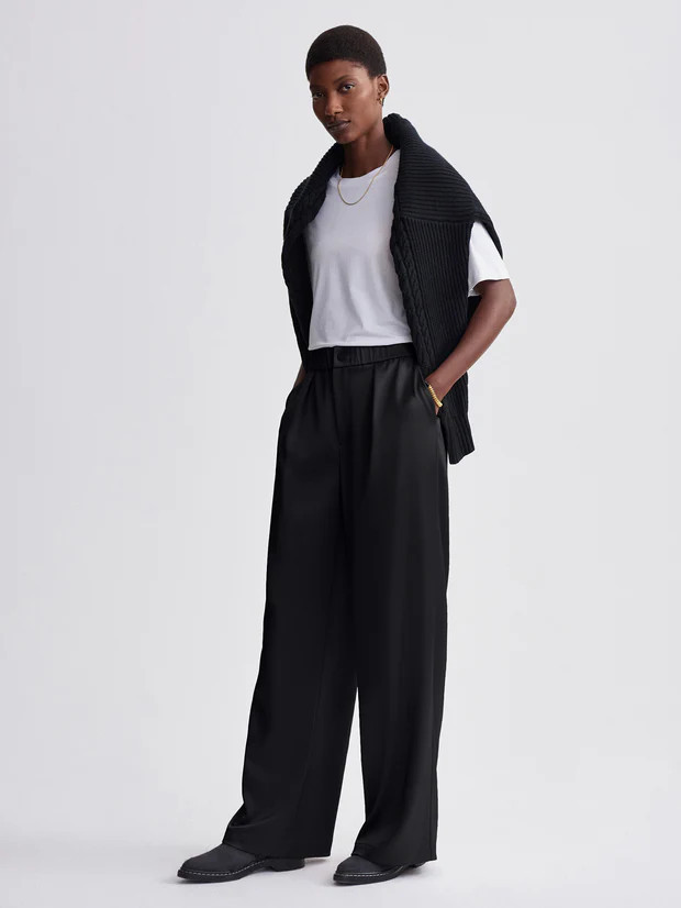 Bryden Wide Leg 32 | Varley US | Varley US