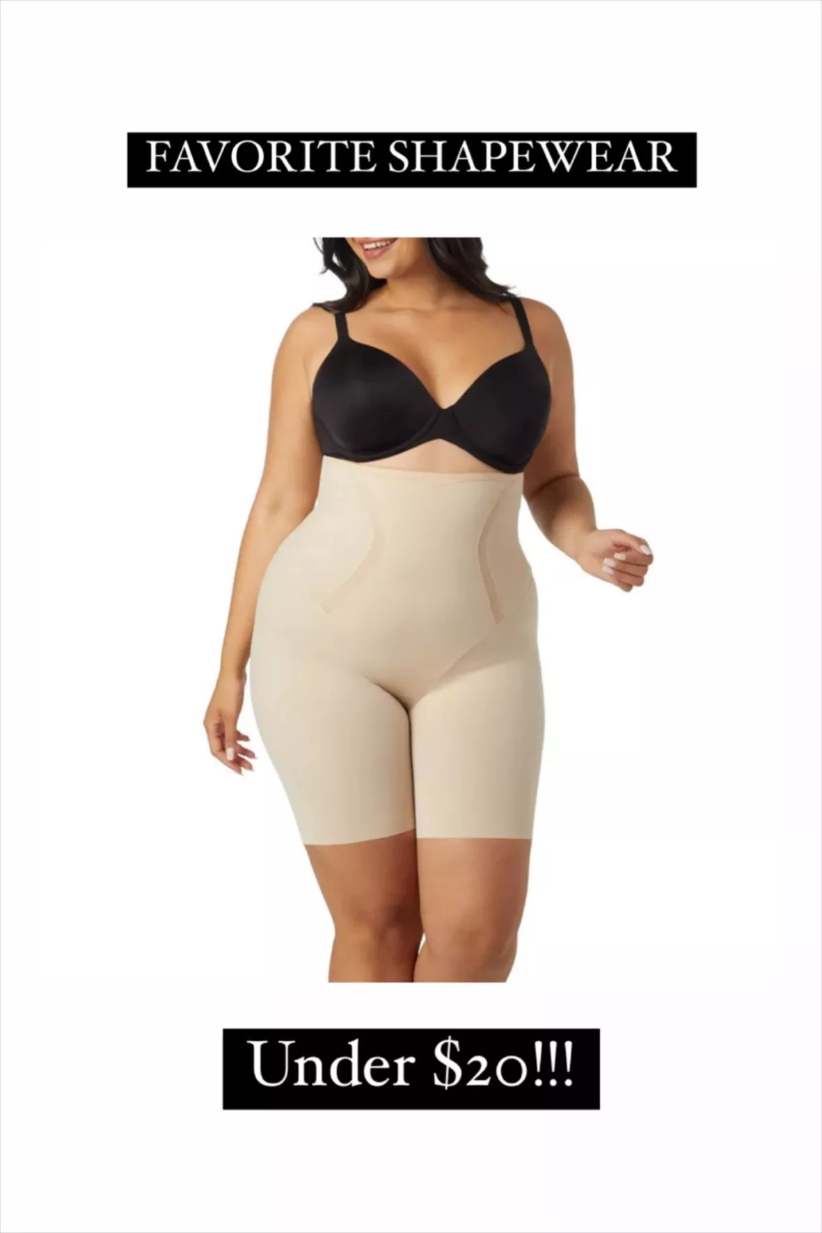 Maidenform Flexees Women's Cool … curated on LTK