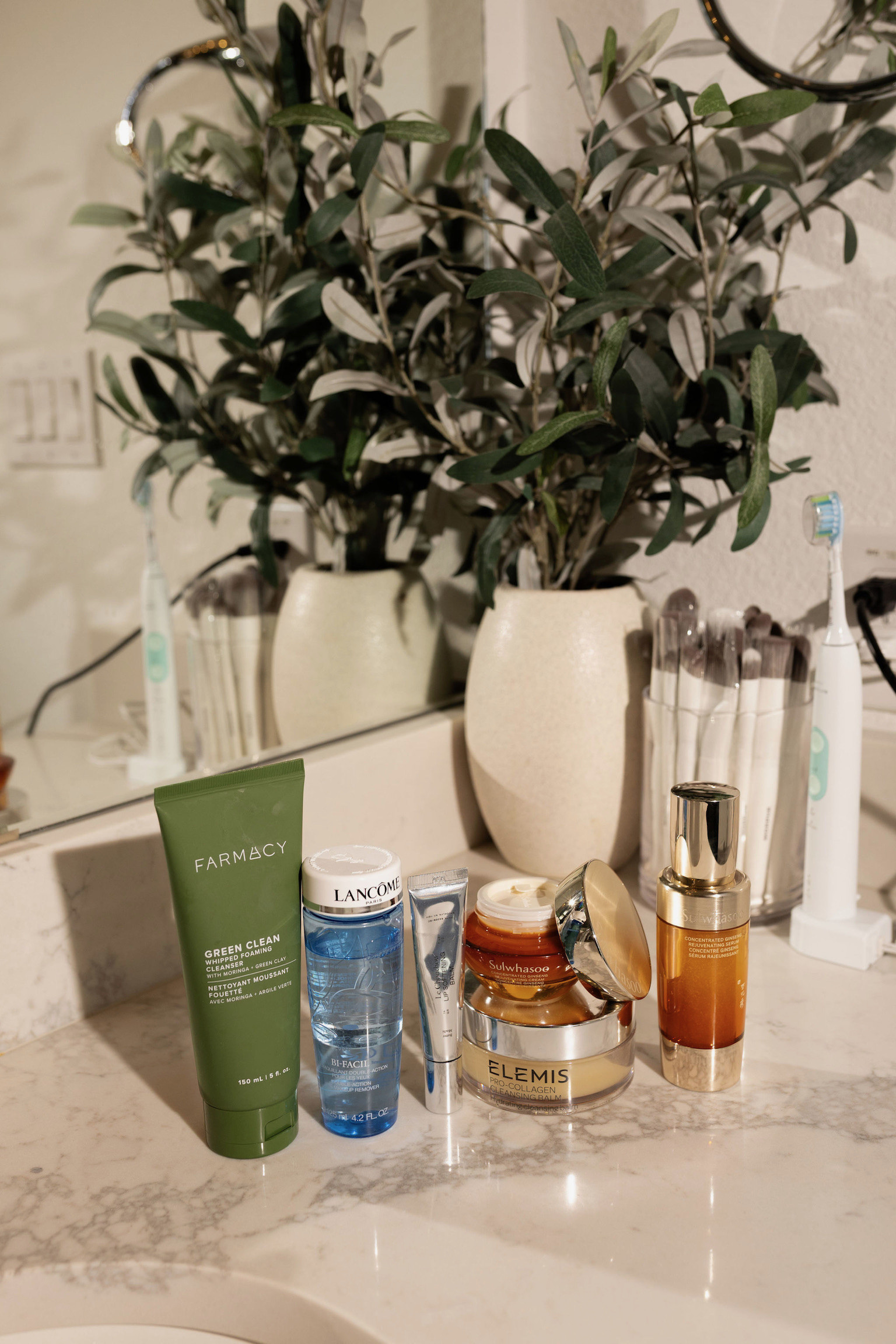 Skincare essentials! A little goes a long way with these products…sooo worth the investment 

#LTKBeauty