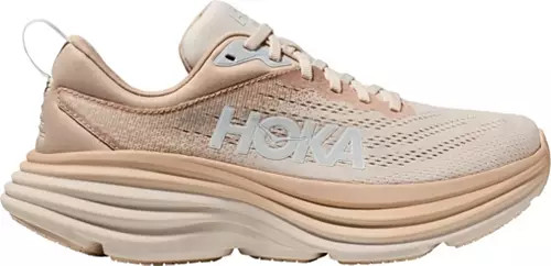 HOKA Women's Bondi 8 Running Shoes | Dick's Sporting Goods