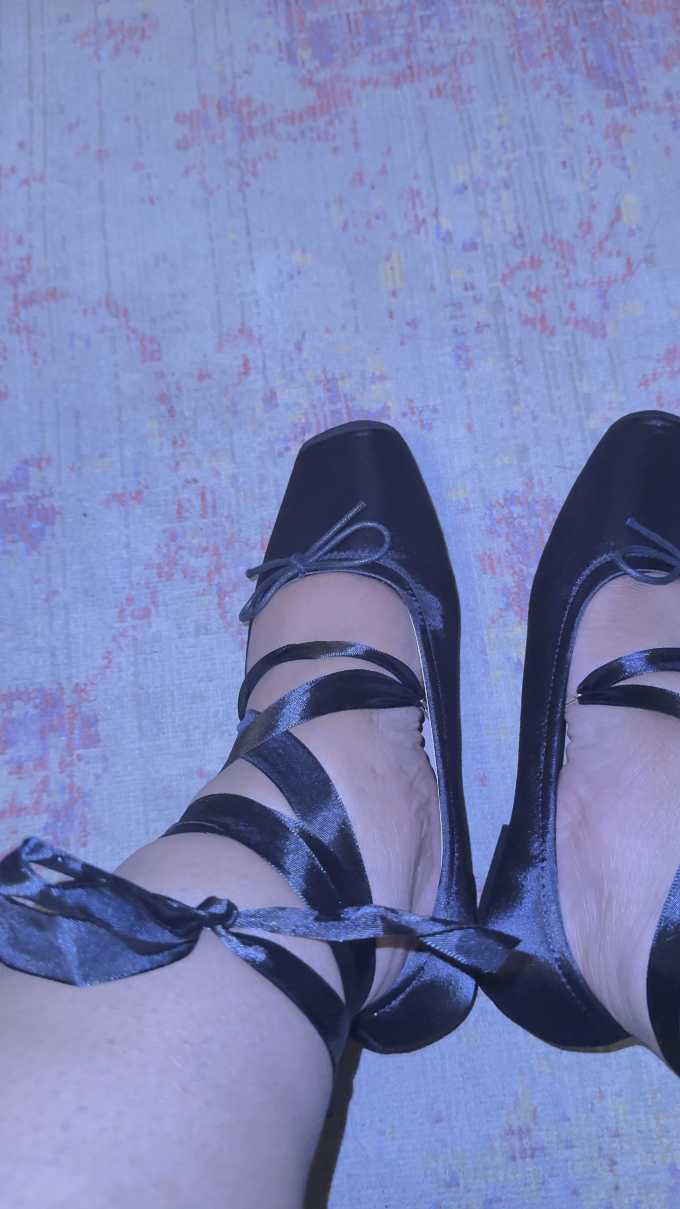 Ballerina flats are super trendy right now! These flats are so comfortable and very chic. Flats have definitely fully made a comeback!

#LTKStyleTip #LTKShoeCrush #LTKFindsUnder50