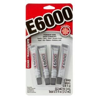 E6000® Amazing Crafting Glues Multipack | Michaels Stores