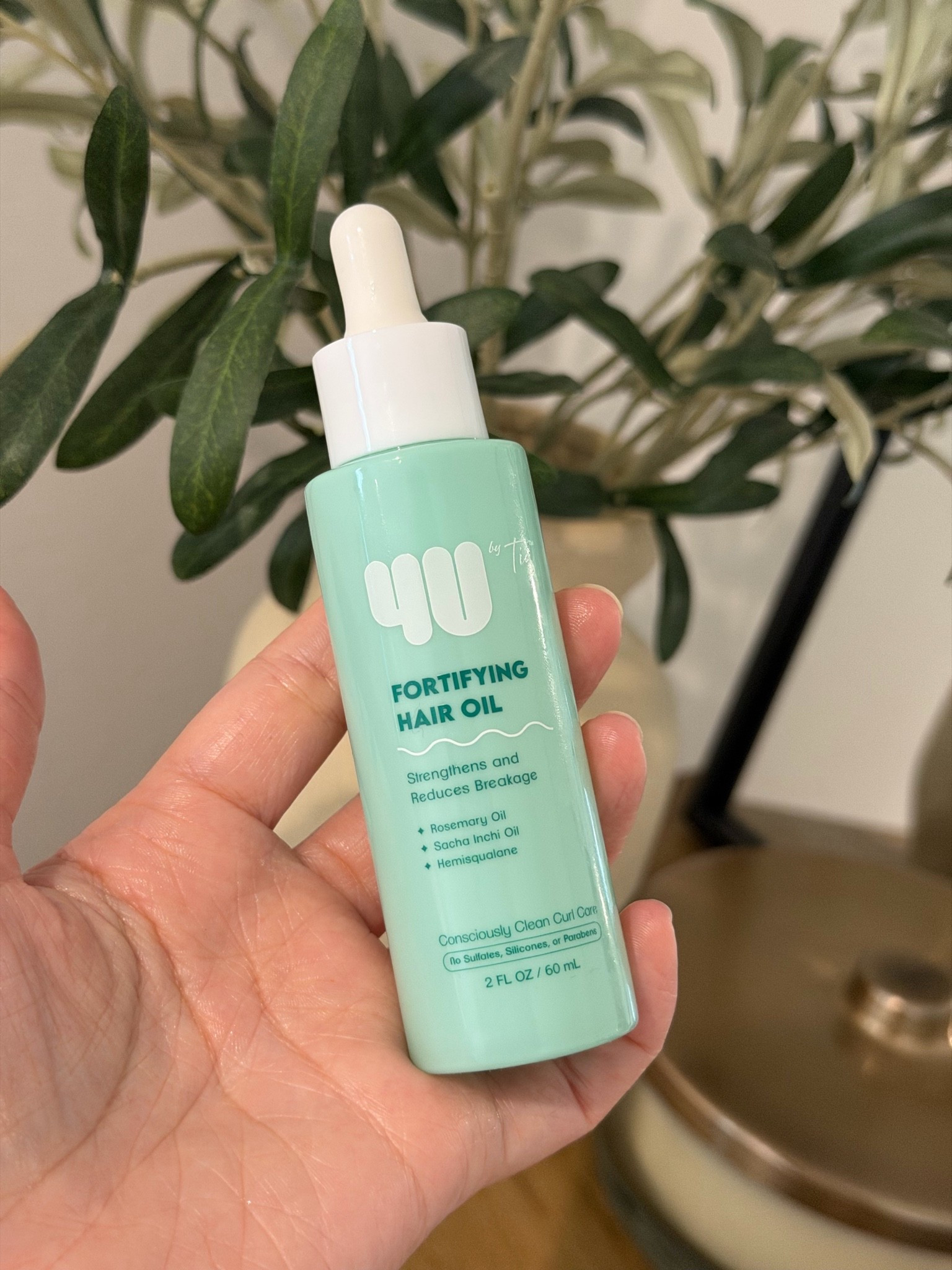 Great curly hair oil to lock in moisture for the summer

#LTKdayinmylife #LTKgrwm #LTKBeauty