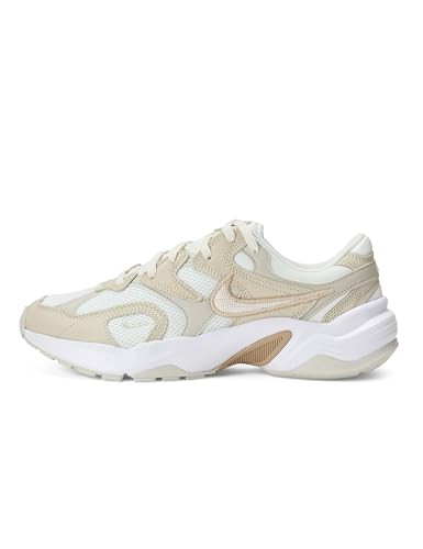Nike Women's AL8 Shoes, Sail/Sanddrift-Light Bone-Coconut Milk, 10 | Amazon (US)