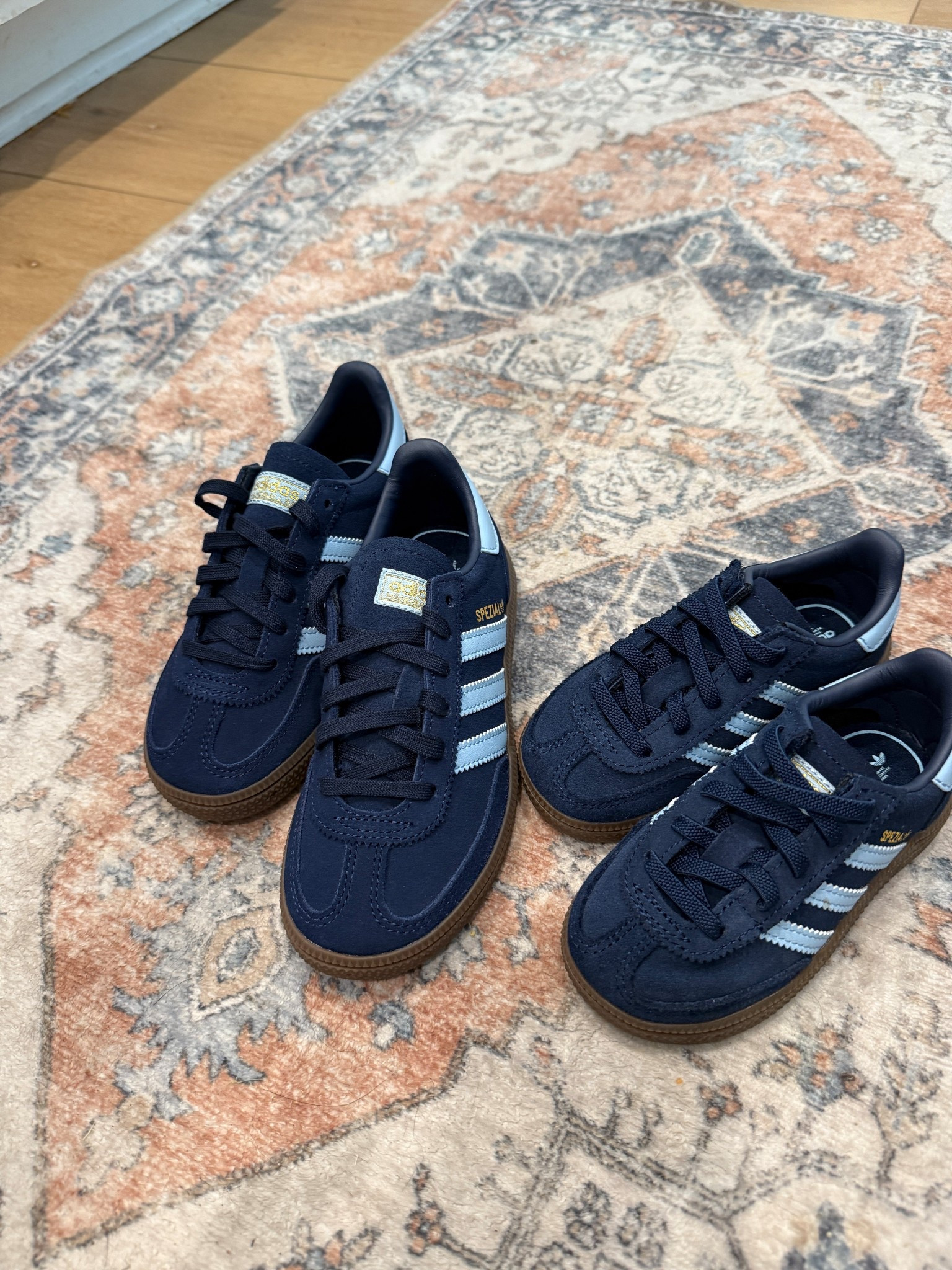 ADODAS SAMBAS ON SALE