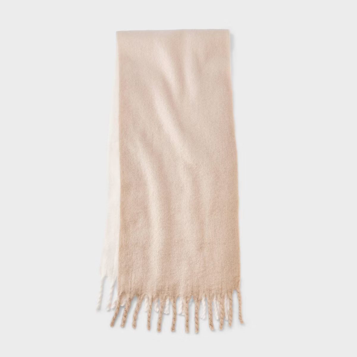 Lofty Woven Scarf - Universal Thread™ | Target