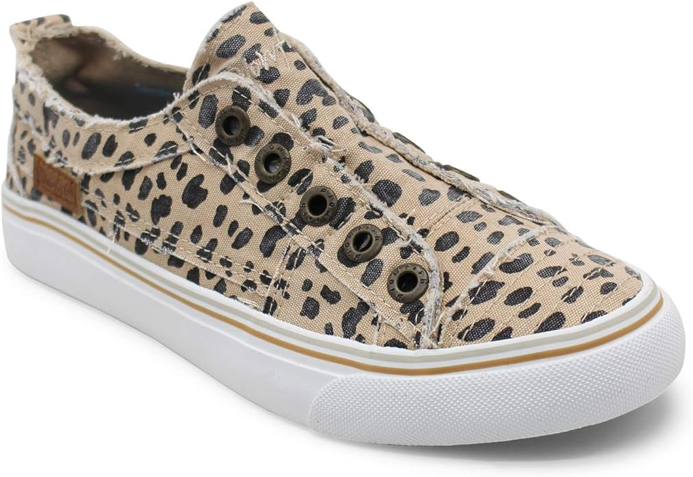 Blowfish Malibu Women's Play Sneaker | Amazon (US)