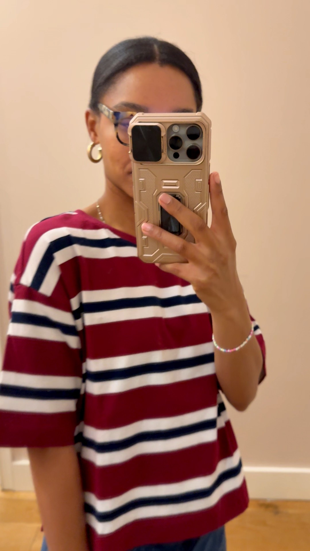 No Gatekeeping! I just found the perfect tee shirt for 40% off! You won’t regret this purchase 💕

#LTKmomlife #LTKootd #LTKSaleAlert