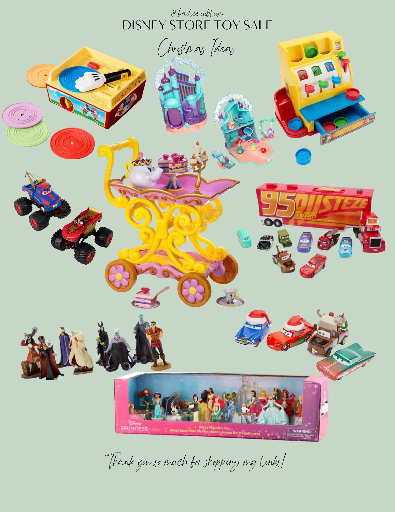 Toy Tuesday sale at the Disney store and some great Christmas ideas! ✨

#LTKGiftGuide #LTKKids #LTKHoliday