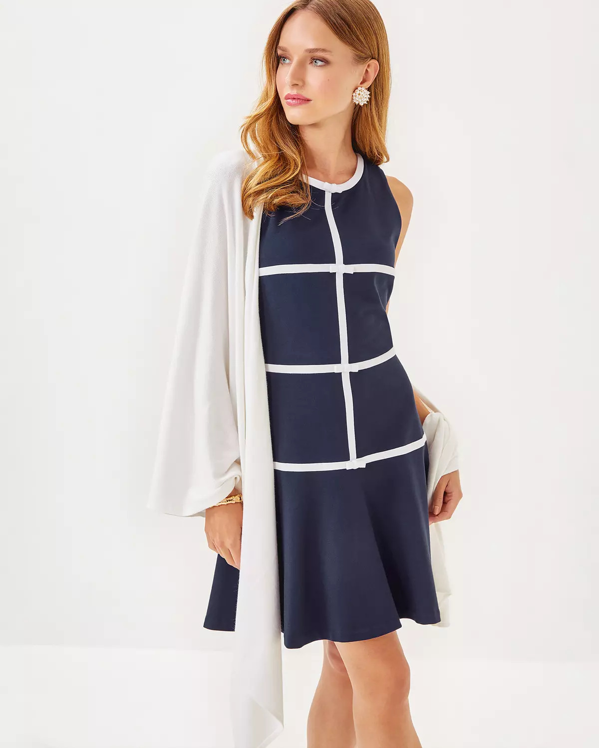 Lanelle Wrap | Lilly Pulitzer