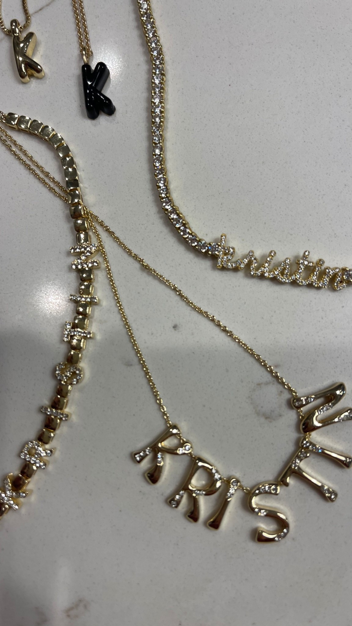 Baublebar Custom 

#LTKHoliday #LTKGiftGuide