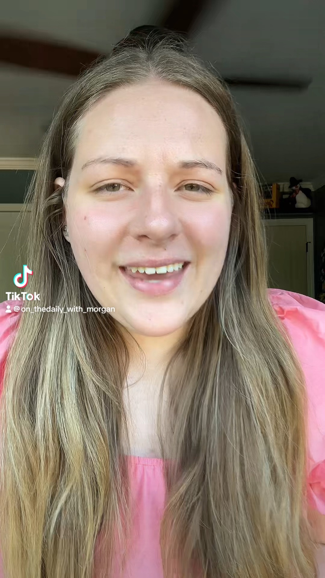 Rush 2024 Announcement GRWM

#LTKGiftGuide #LTKBeauty #LTKVideo