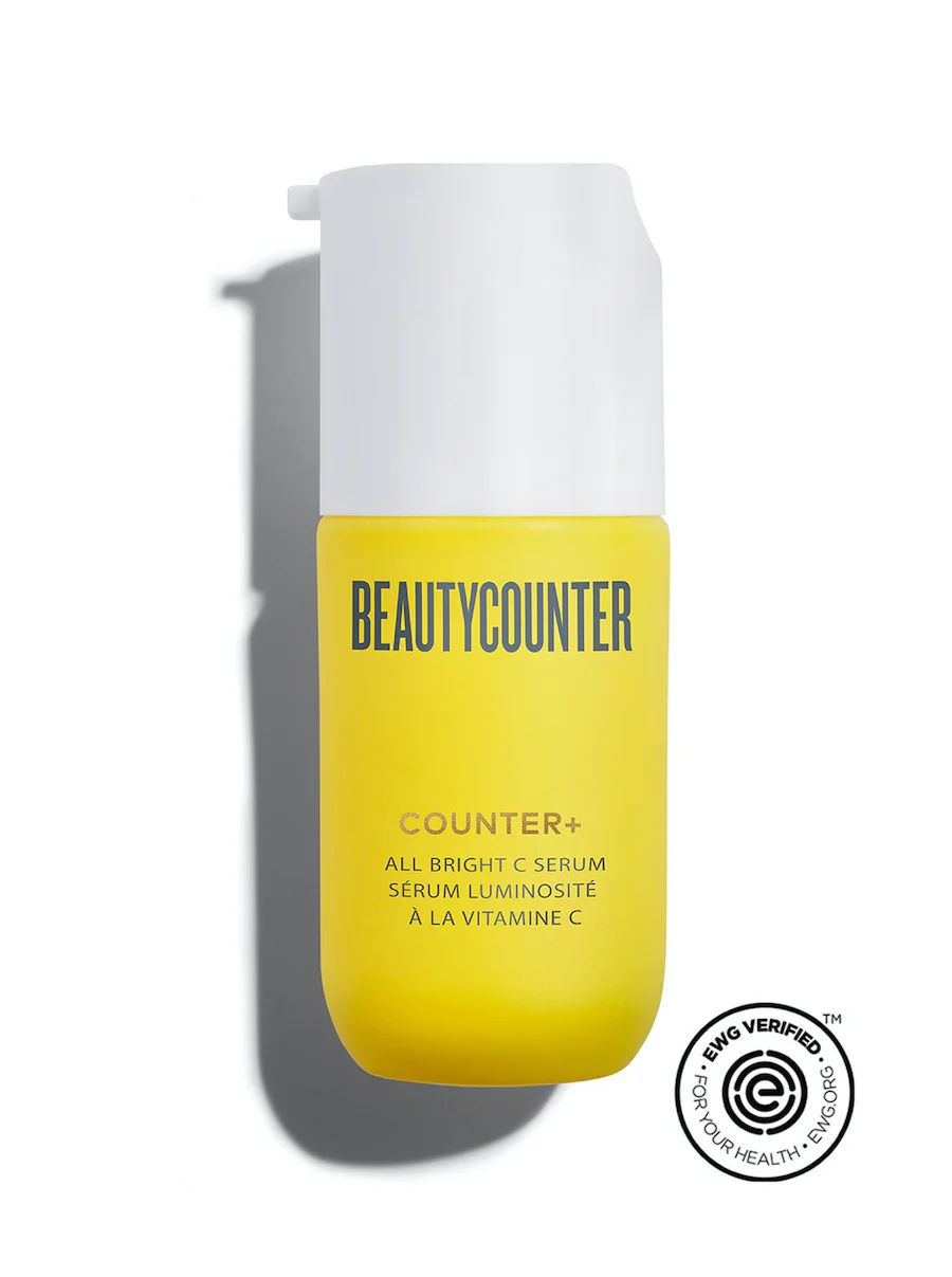 All Bright C Serum | Beautycounter | Beautycounter.com