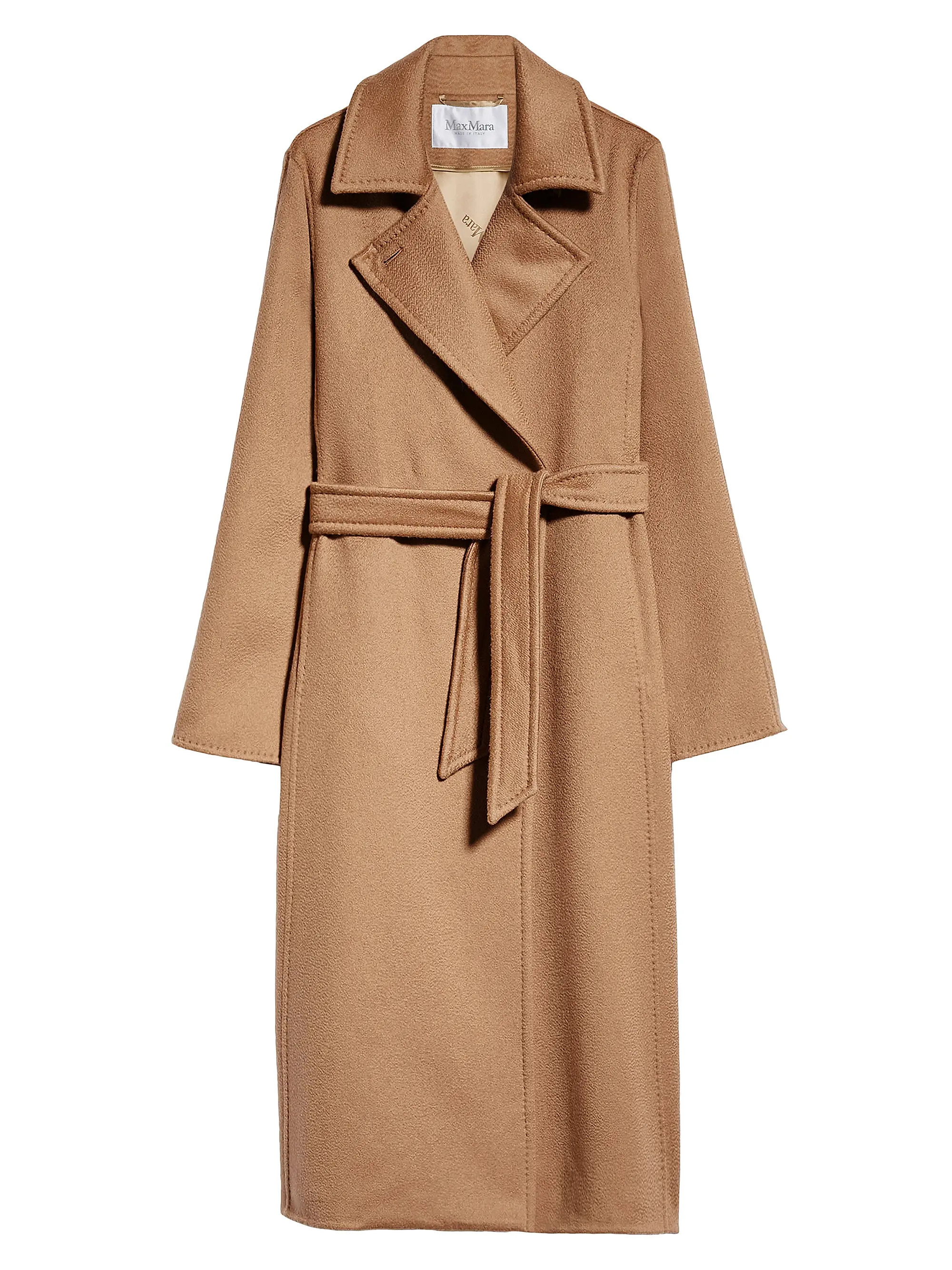 Manuela Icon Coat | Saks Fifth Avenue