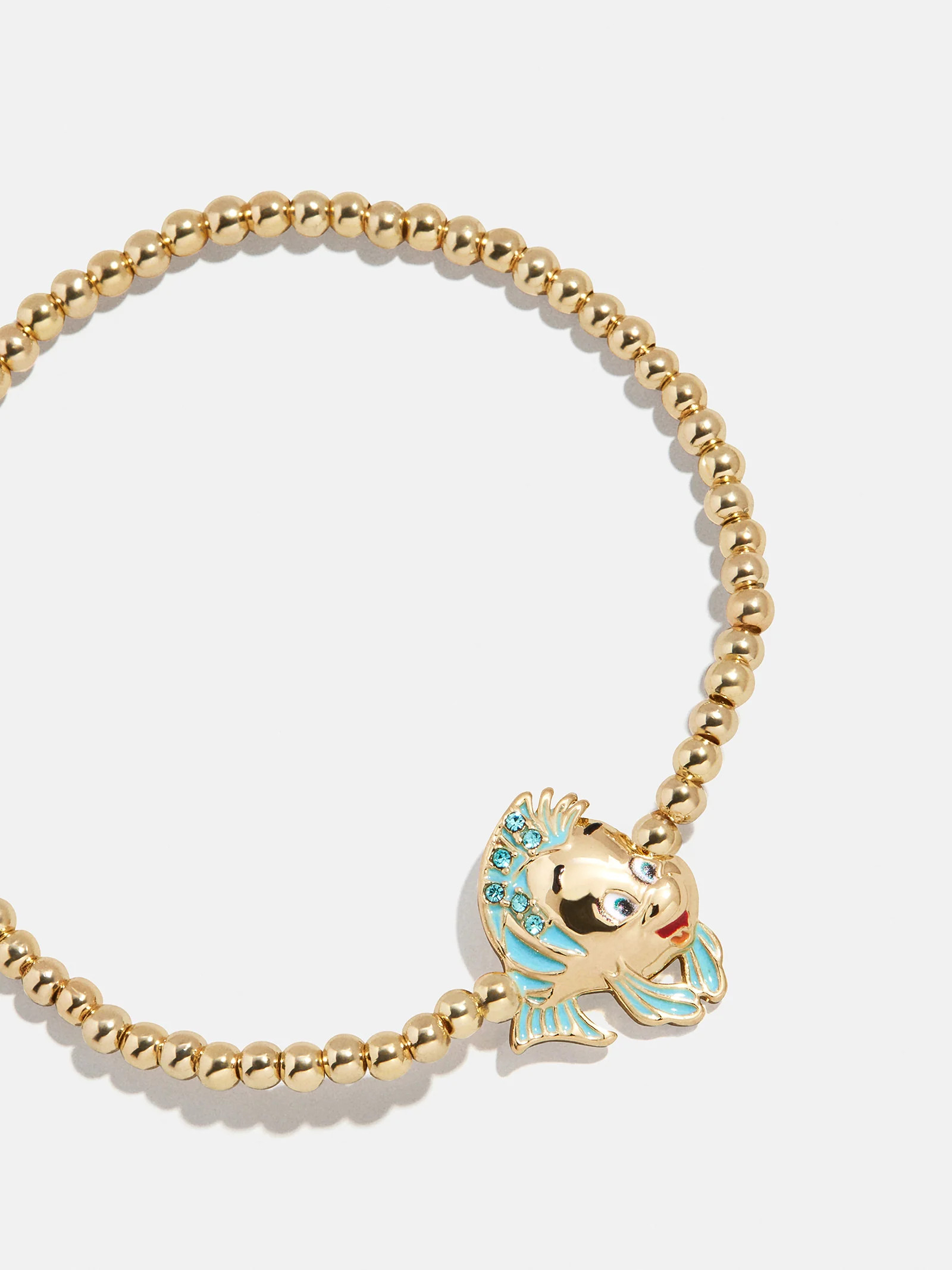 Disney Flounder Pisa Bracelet - Flounder | BaubleBar