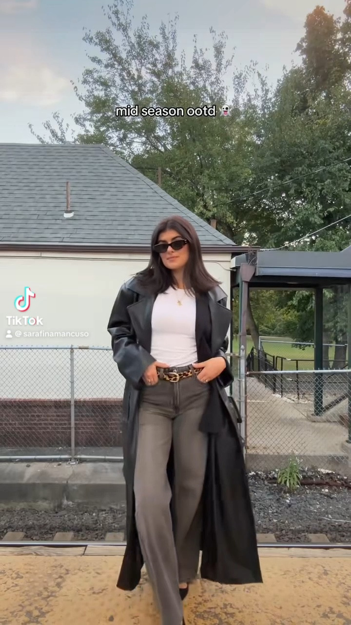 mid-season outfit👻

#LTKVideo #LTKxPrimeDay #LTKStyleTip

#LTKSeasonal #LTKStyleTip #LTKSaleAlert