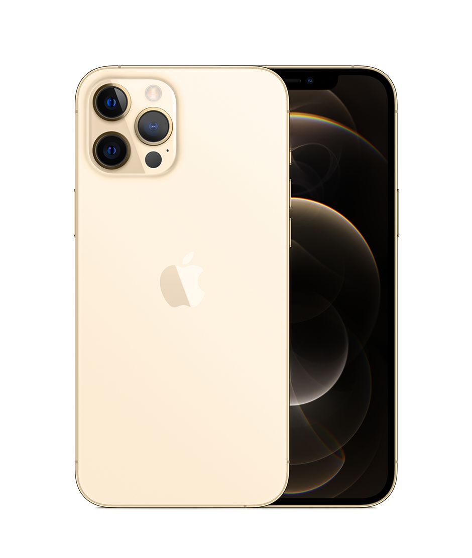 Buy iPhone 12 Pro and iPhone 12 Pro Max | Apple (US)