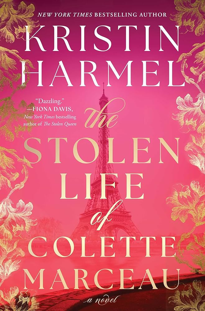 The Stolen Life of Colette Marceau: A Novel | Amazon (US)