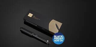GHD RISE™ HOT BRUSH | ghd (UK)