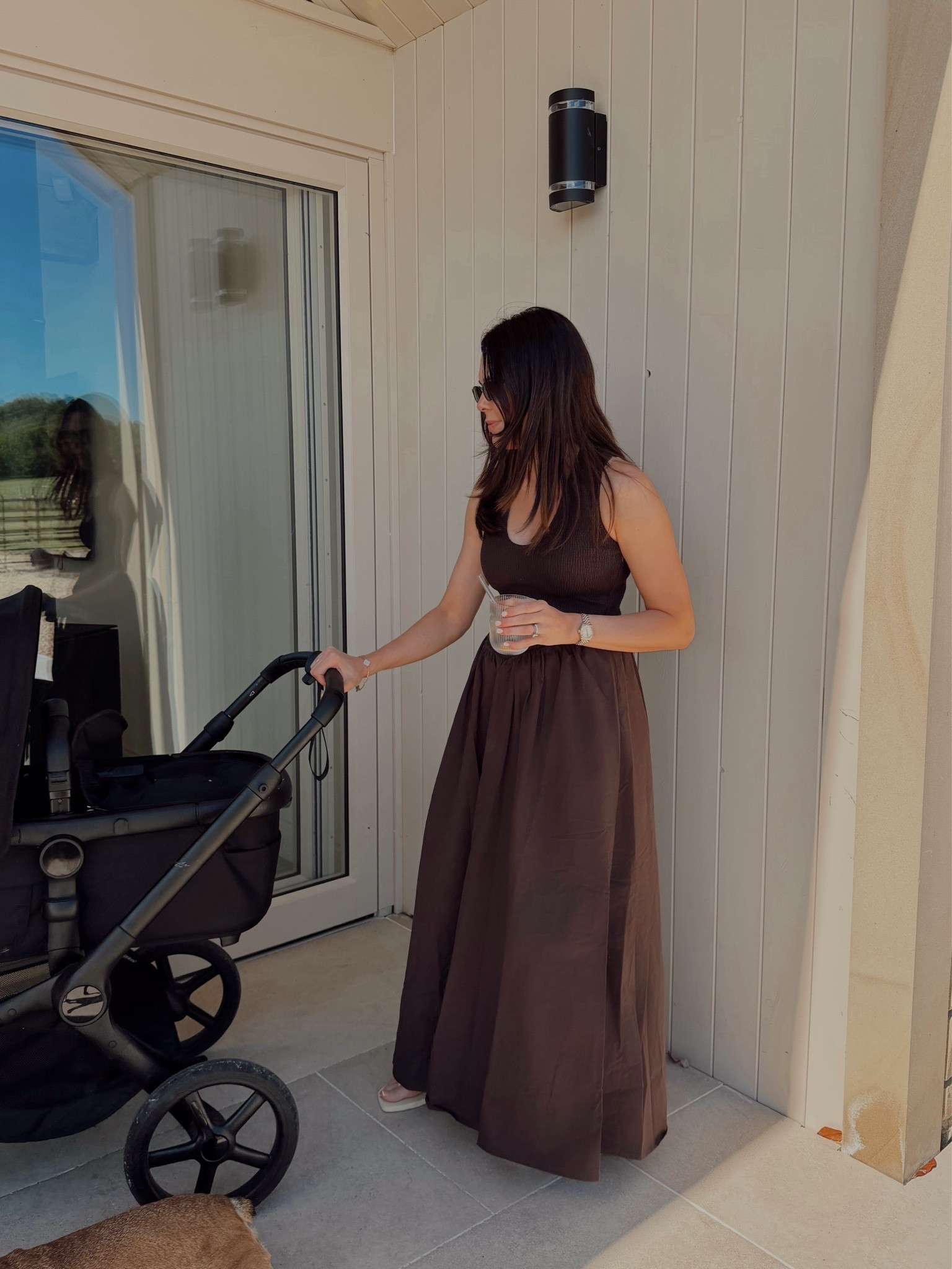 My favourite kind of dresses 🤍

#LTKsummer #LTKuk #LTKeurope