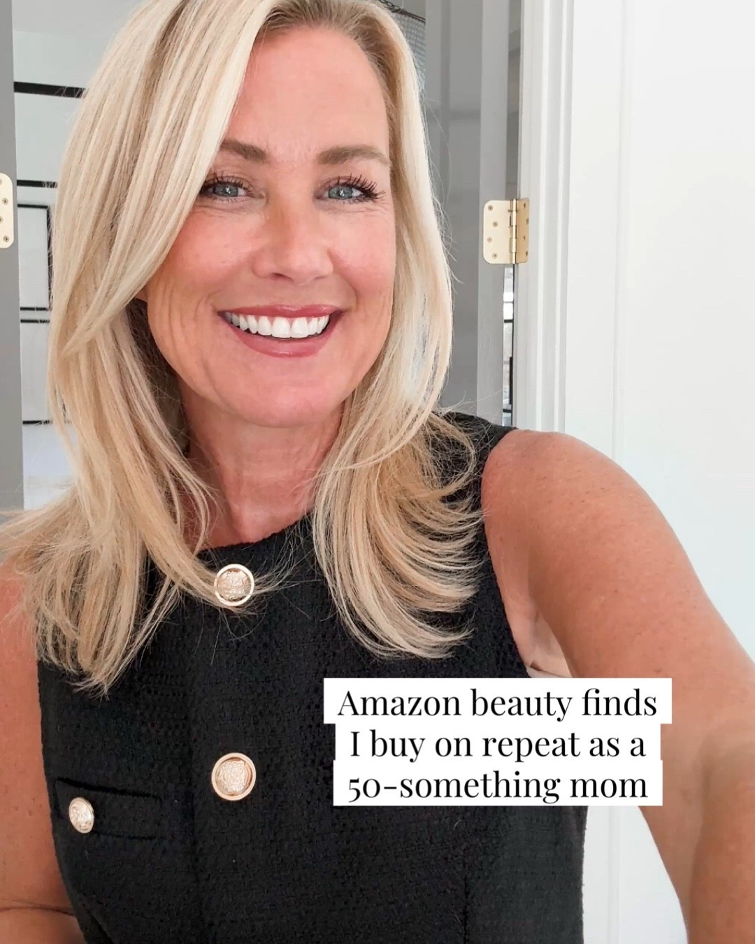 My Amazon beauty go-to products all in one spot. These are products I swear by and that have made a difference in my routine. 