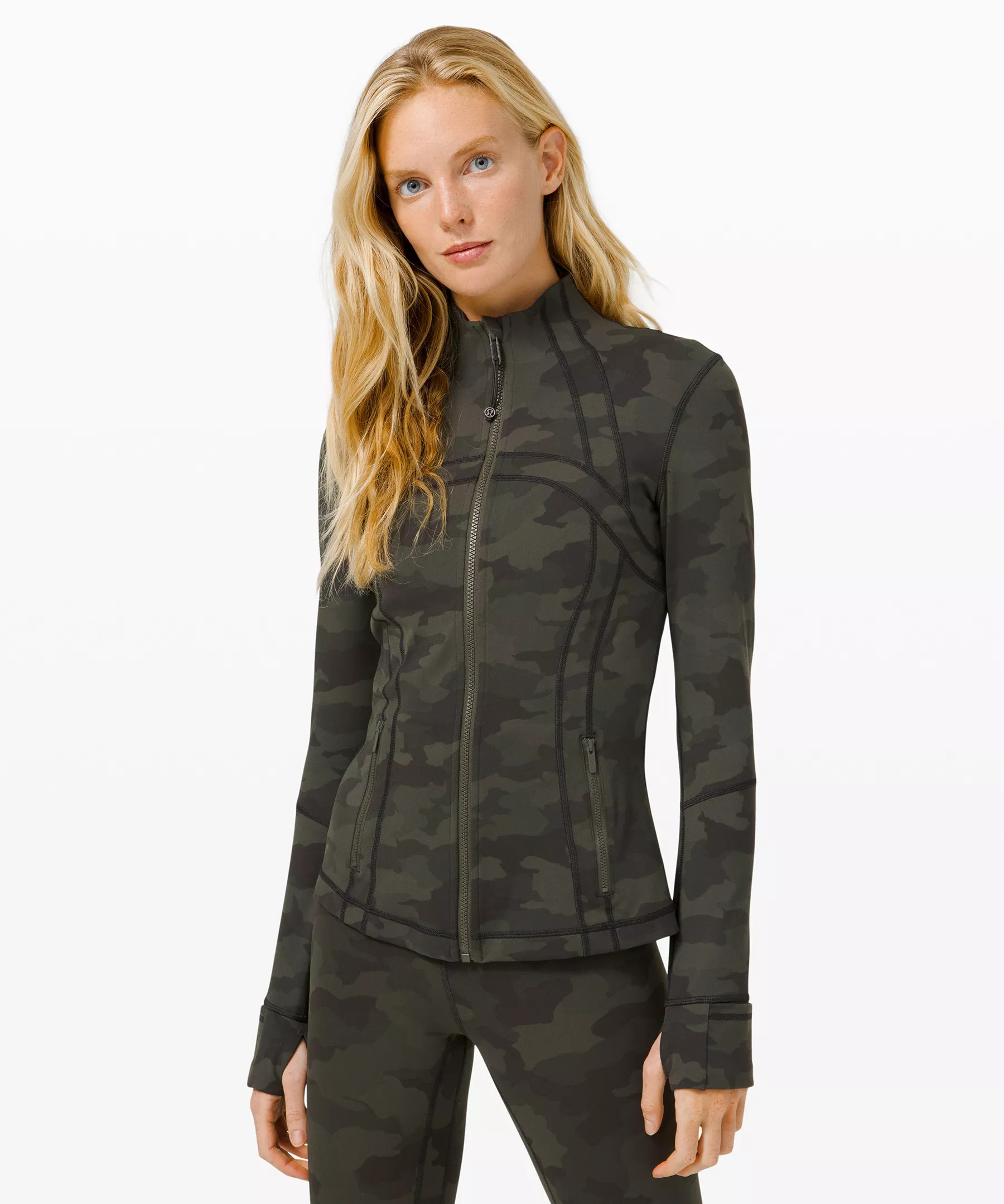 Define Jacket | Lululemon (US)