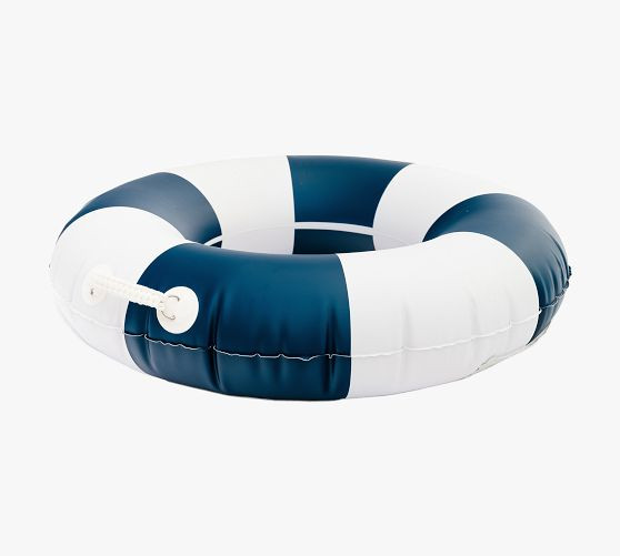 St. Tropez Pool Float | Pottery Barn (US)