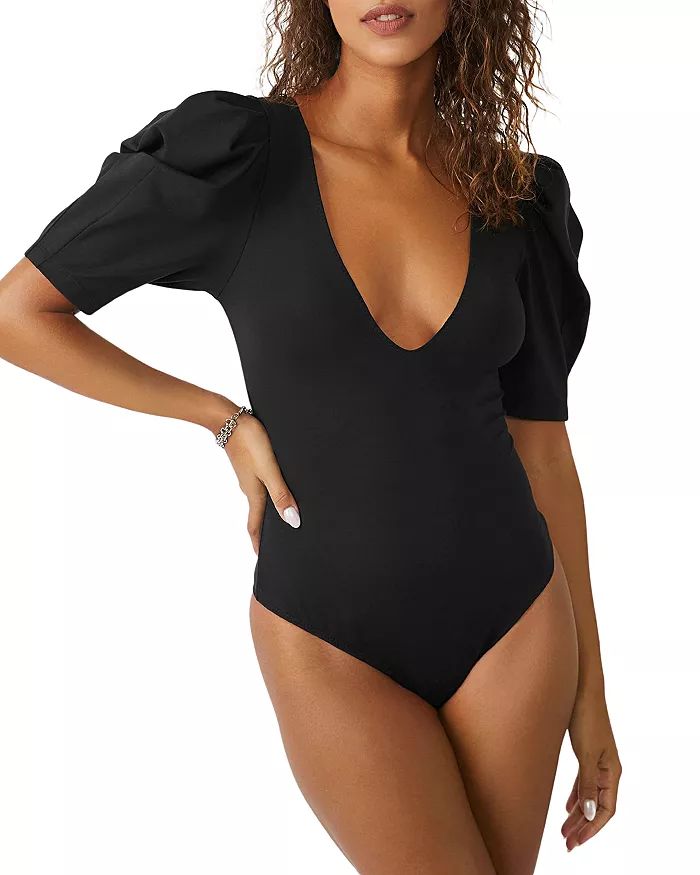 Va Va Voop Bodysuit | Bloomingdale's (US)