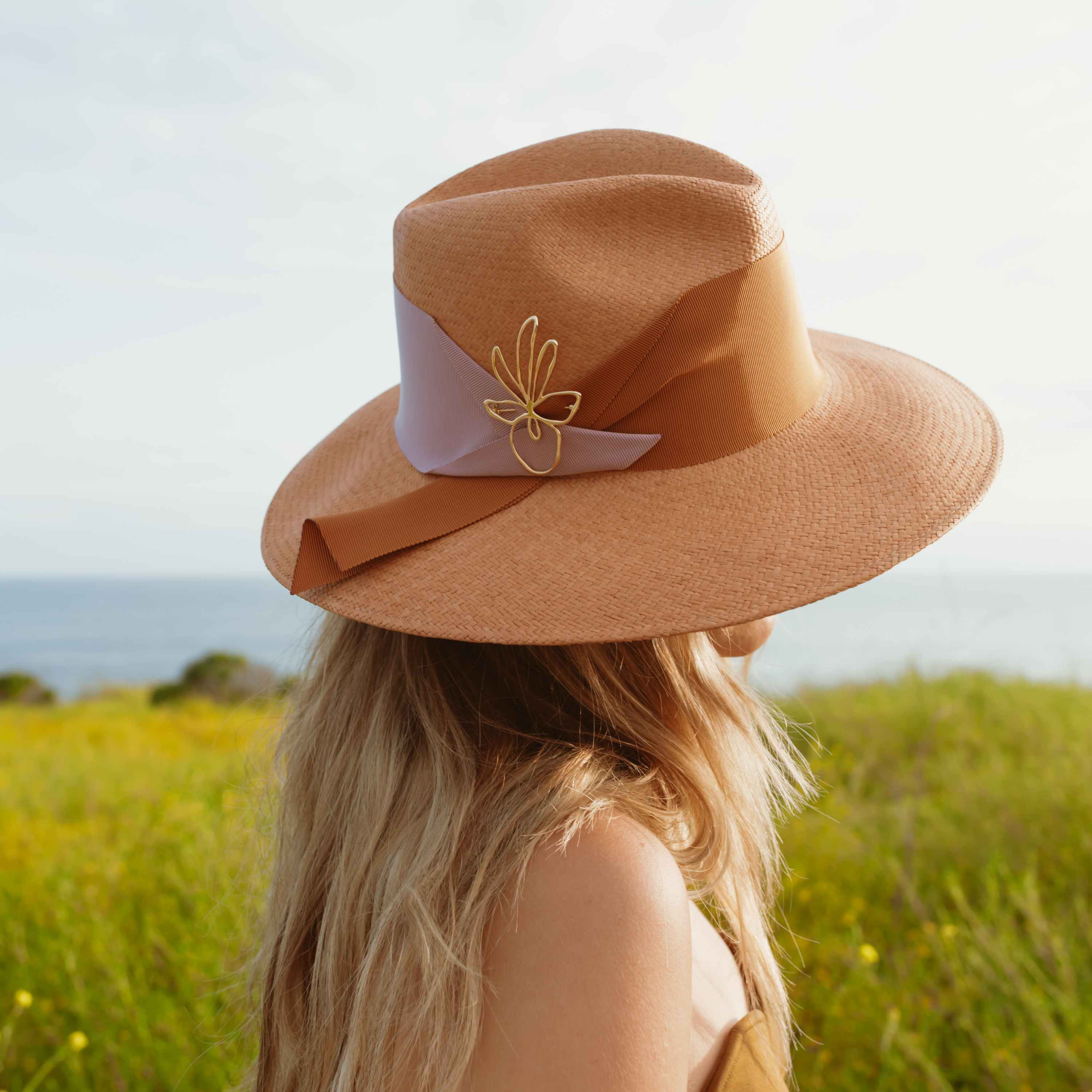 Freya x Mignonne Gavigan Gardenia | The Freya Brand