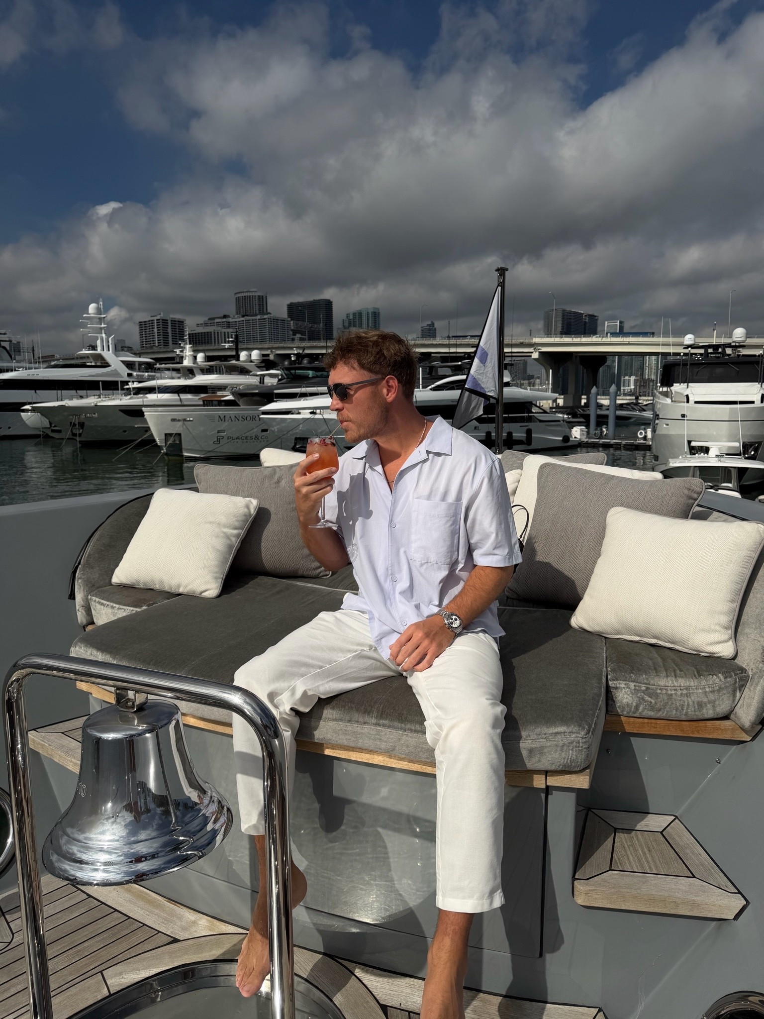 Miami 🛥️🌴
